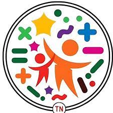 TN Happy Kids Logo